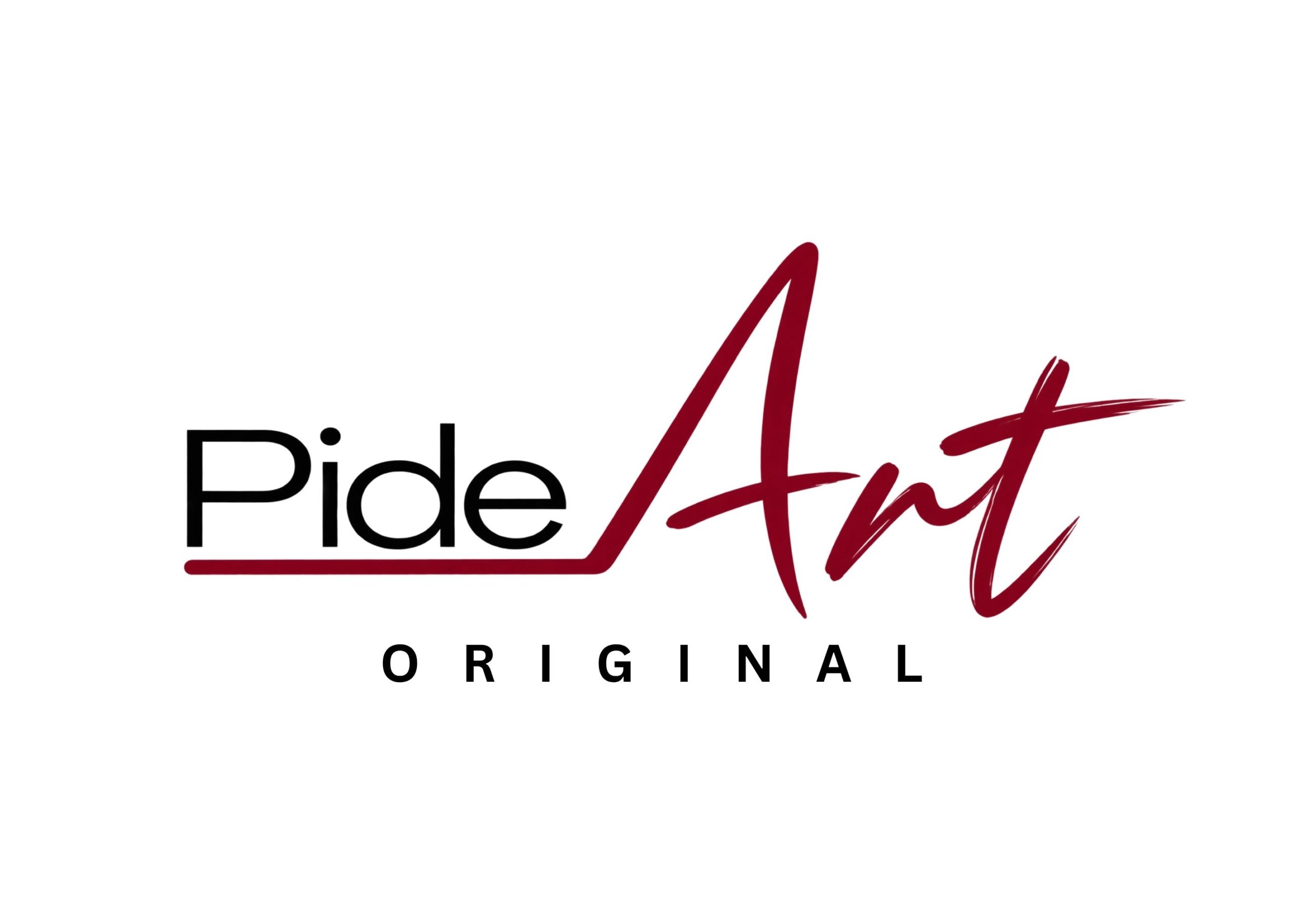 Pide Art Original
