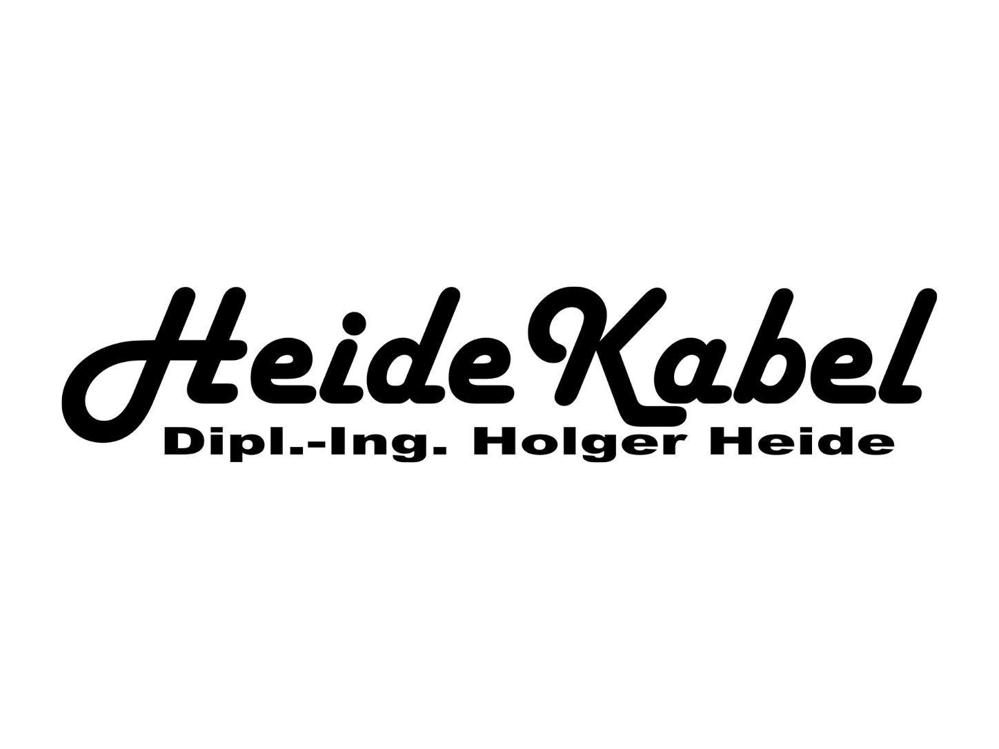 Heide Kabel